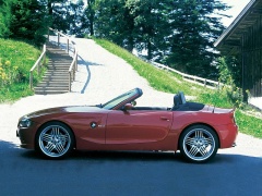 Roadster S photo #13457