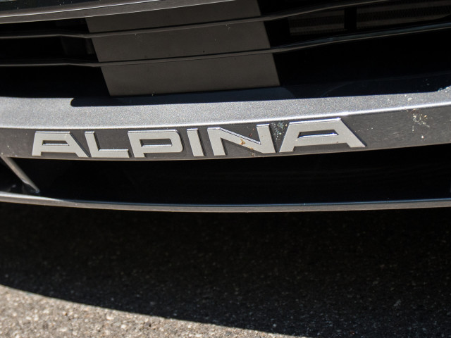 alpina b3 touring pic #173558