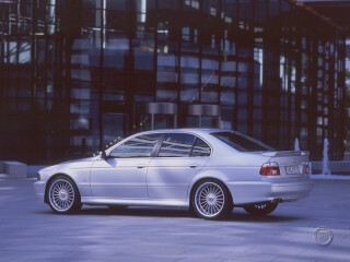 Alpina B10