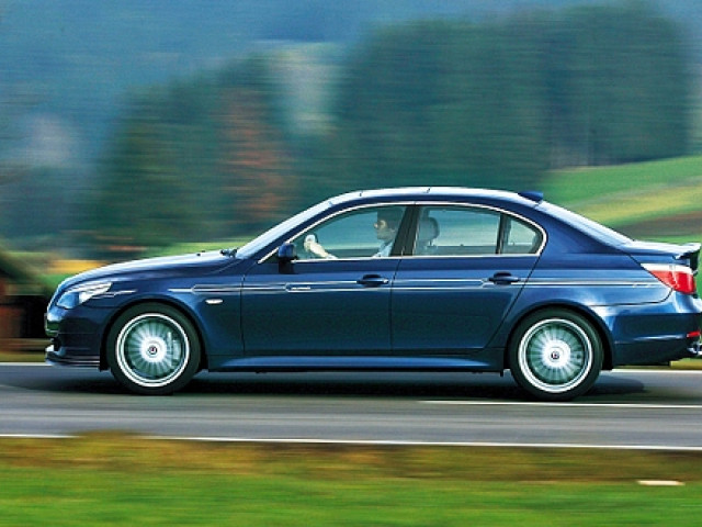 alpina b5 pic #29890