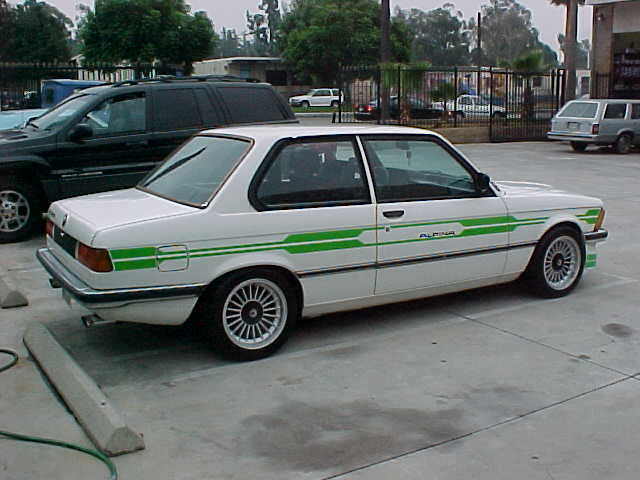 alpina alpina pic #36223
