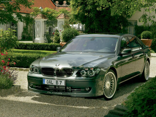 Alpina B7