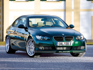 Alpina D3