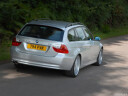 Alpina D3 Touring (E91)