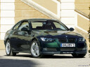 Alpina B3 Bi-Turbo Coupe (E92)