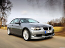 Alpina D3 Bi-Turbo Coupe (E92)