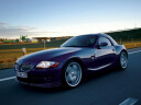 Alpina Roadster S (E85)