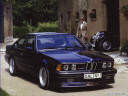 Alpina B7 Turbo Coupe 1 (E24)