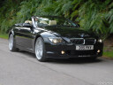 Alpina B6 Cabrio (E64)