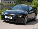 Alpina B6 Coupe (E63)