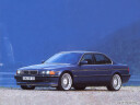 Alpina B12 5.7 (E38)