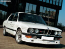 Alpina B7 Turbo (E28)