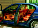 Alpina B5 Limousine (E60)