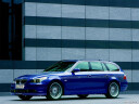 Alpina B5 Touring (E61)