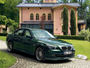 Alpina B5S Limousine (E60)