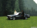 Alpina B7 Turbo Coupe (E24)