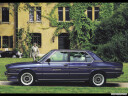 Alpina B7S Turbo (E12)