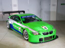 Alpina B6 GT3 Coupe