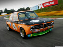 Alpina 2002tii Race Car (E10)