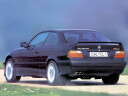 Alpina B8 4.6 (E36)