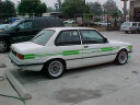 Alpina B6 2.8 (E21)