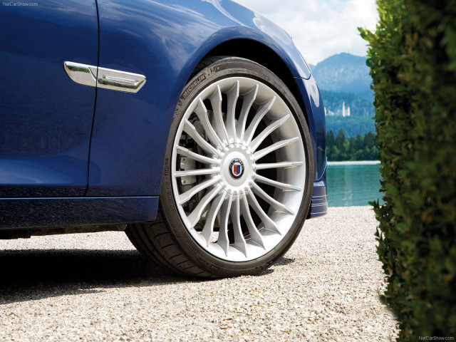 alpina b7 bi-turbo pic #70469