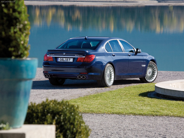 alpina b7 bi-turbo pic #70474