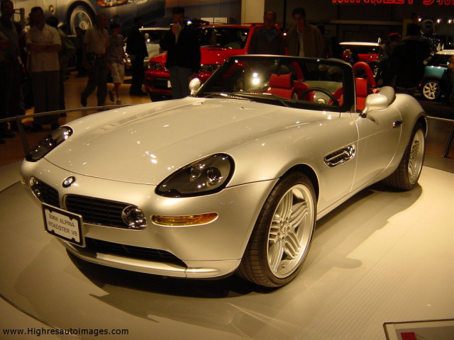 Alpina alpina photo 766