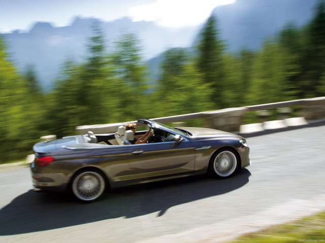 alpina b6 bi-turbo convertible pic #84521