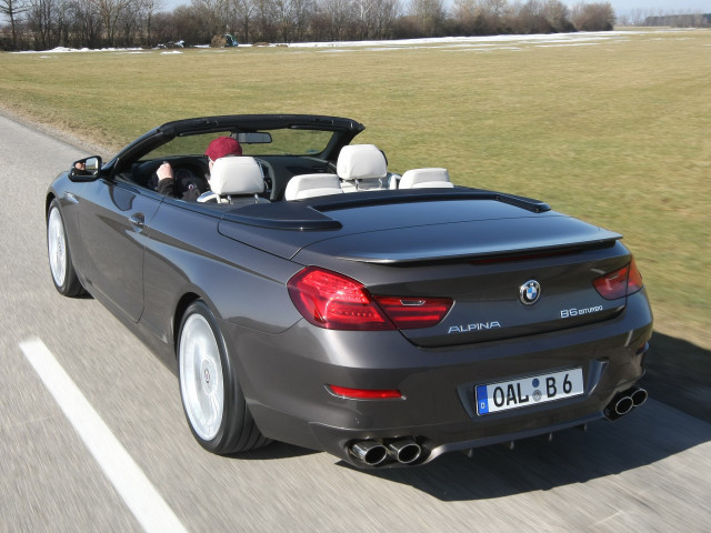 alpina b6 bi-turbo convertible pic #97322