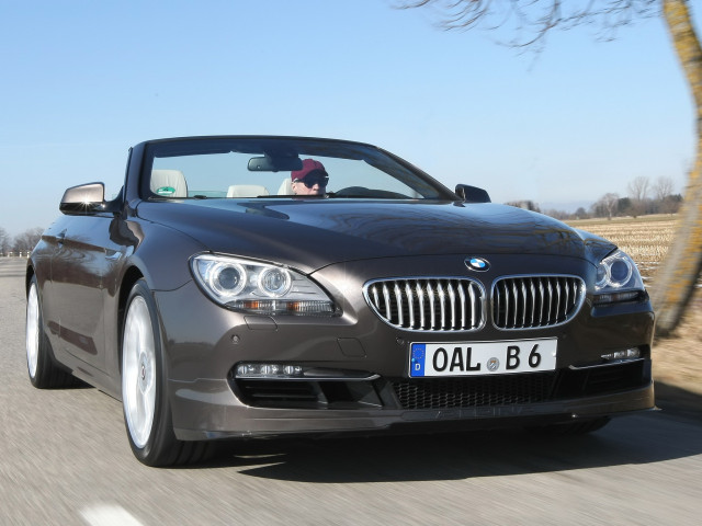 alpina b6 bi-turbo convertible pic #97323