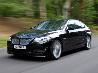 Alpina B5 Bi-Turbo (F10)