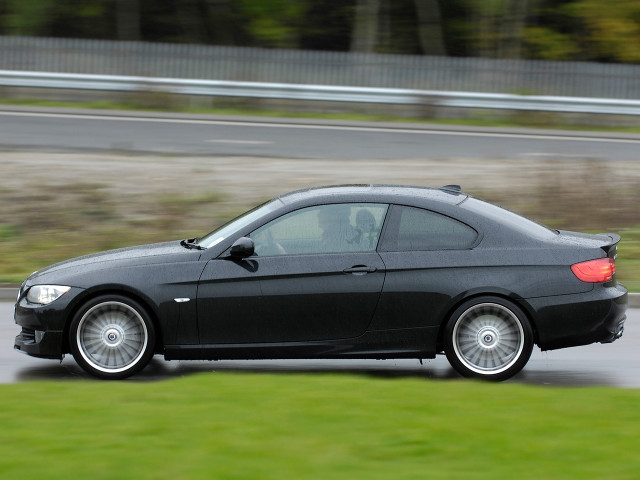 alpina b3 bi-turbo (e90) pic #98115