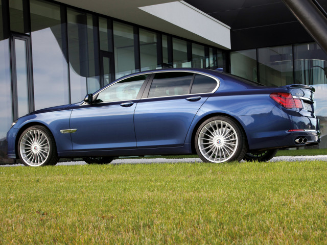 alpina b7 bi-turbo allrad (f01) pic #99412