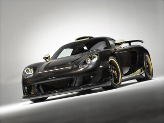 Gemballa Carrera Mirage GT