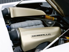 gemballa mirage gt gold edition pic #66490