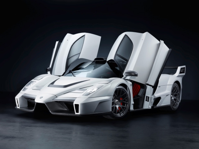 gemballa mig-u1 pic #70955