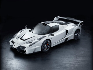 Gemballa MIG-U1