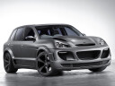 Gemballa Tornado 750 GTS