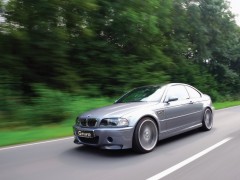 BMW G3 CSL V10 (E46) photo #47109