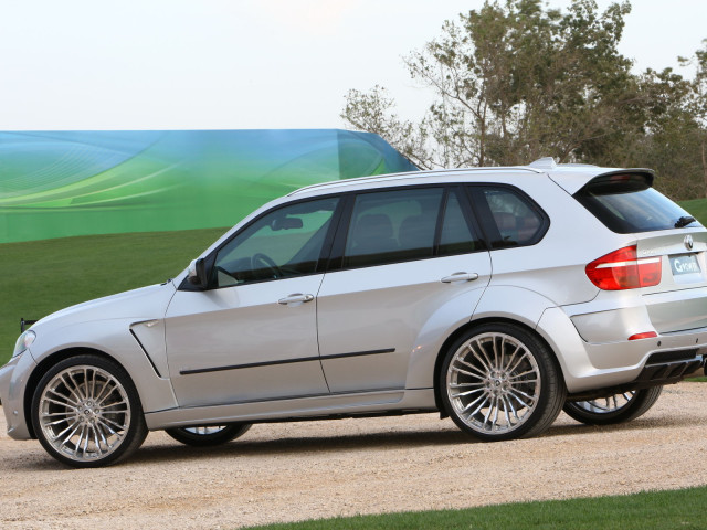 g power bmw x5 typhoon (e70) pic #63285