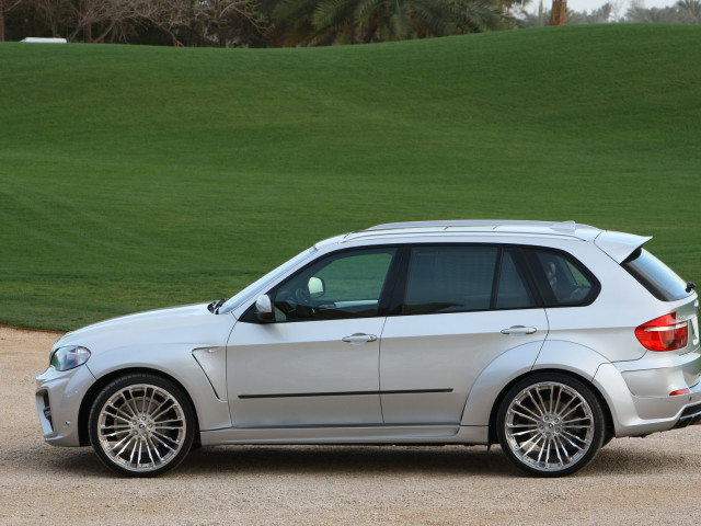 g power bmw x5 typhoon (e70) pic #63287