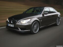 G Power BMW Hurricane (E60)
