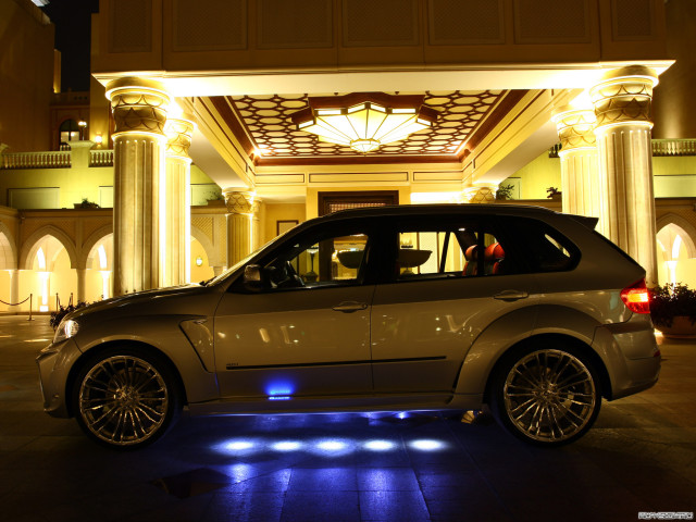 g power bmw x5 typhoon (e70) pic #63301