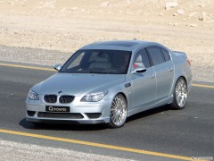 BMW G5 5.0S photo #63315