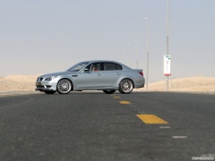 BMW G5 5.0S photo #63316