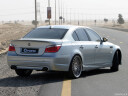 G Power BMW G5 5.0S