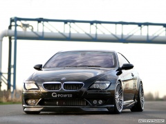 BMW G6 V8 Coupe 5.2 K (E63) photo #63326