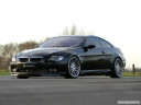 G Power BMW G6 V8 Coupe 5.2 K (E63)