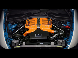 G Power M6 Hurricane CS